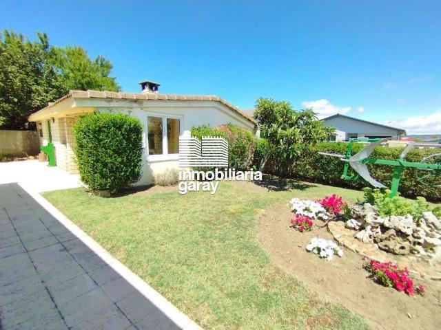 Chalet en venta en Medina De Pomar, Castilla y León