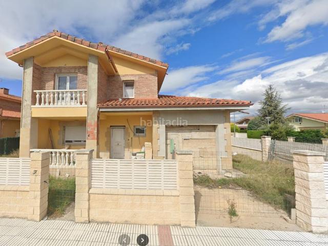 Chalet en venta en Medina De Pomar, Castilla y León