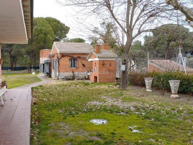 Chalet en venta en Medina Sur, Medina Del Campo