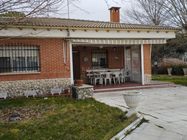 Chalet en venta en Medina Sur, Medina Del Campo