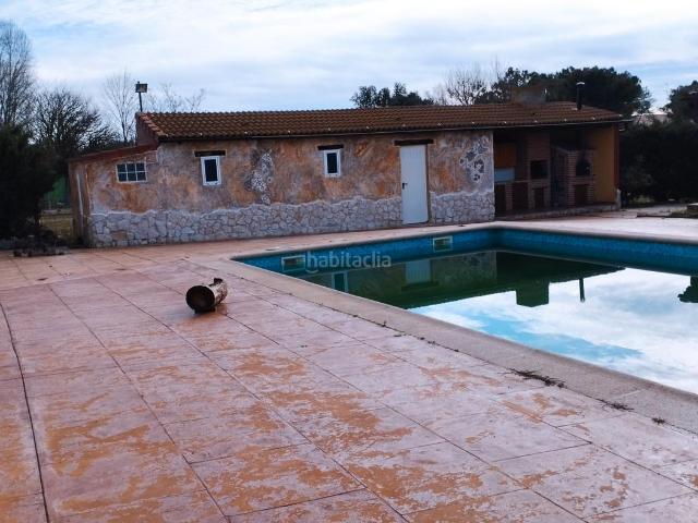 Chalet en venta en Medina Sur, Medina Del Campo