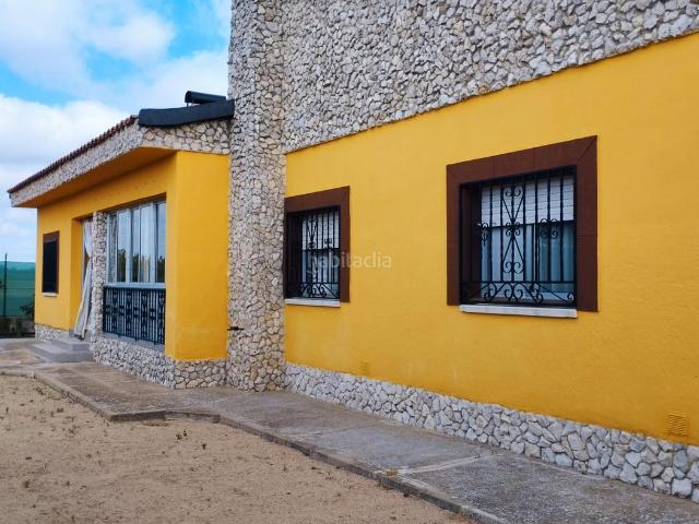 Chalet en venta en Medina Sur, Medina Del Campo