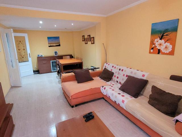 Villa en venta en Medina Del Campo, Medina Sur