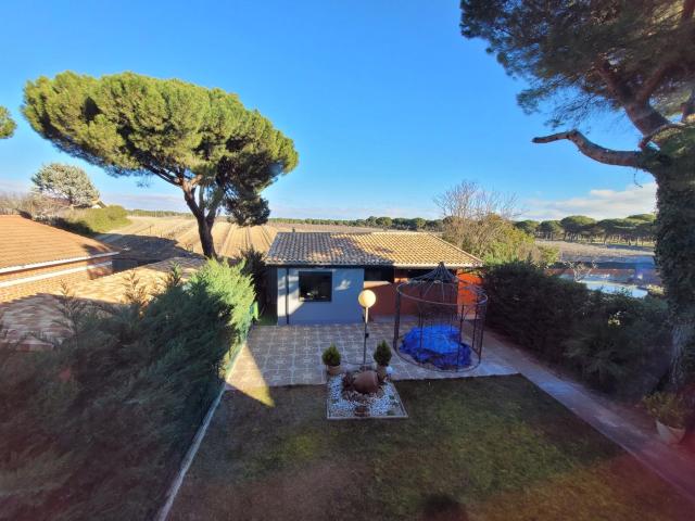 Chalet en venta en Medina Sur, Medina Del Campo