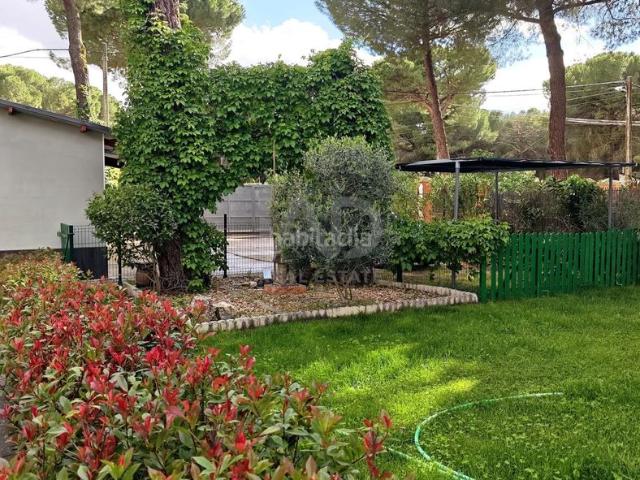 Chalet en venta en Medina Sur, Medina Del Campo