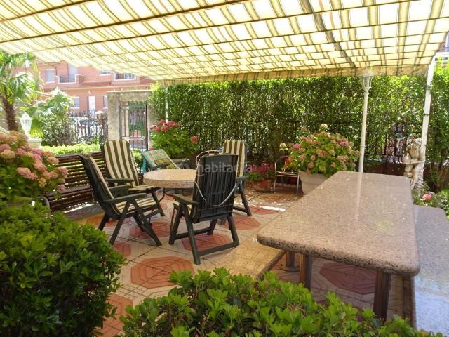 Chalet en venta en Medina Sur, Medina Del Campo