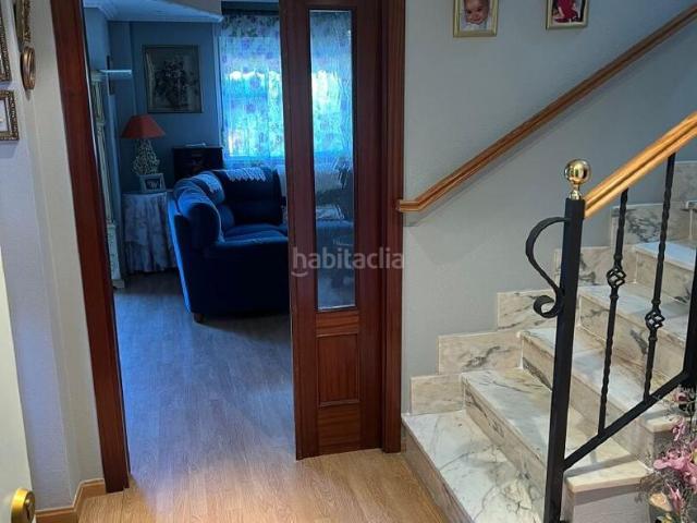 Chalet en venta en Medina Sur, Medina Del Campo