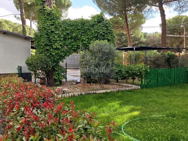 Chalet en venta en Medina Sur, Medina Del Campo