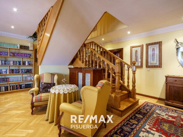 Chalet en venta en Medina Sur, Medina Del Campo
