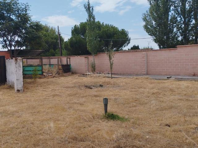 Chalet en venta en Medina Sur, Medina Del Campo
