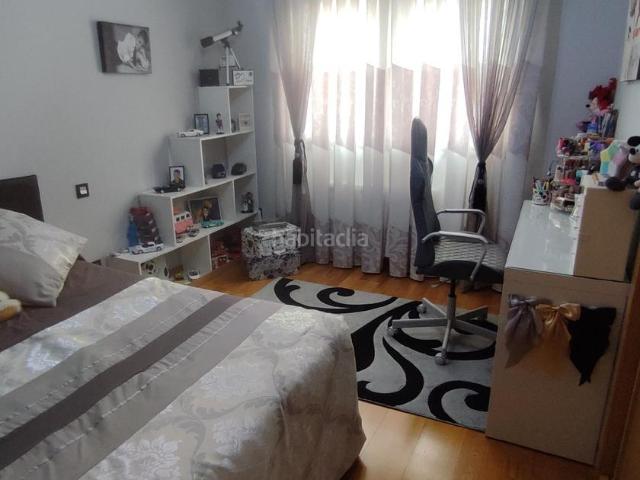 Villa en venta en Medina Del Campo, Medina Sur