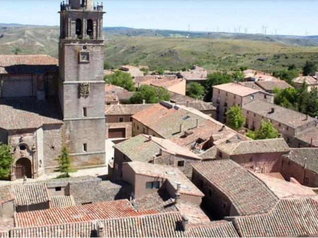Chalet en venta en Medinaceli, Castilla y León