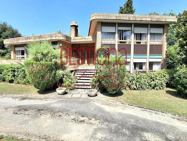 Chalet en venta en Medio Cudeyo, Cantabria