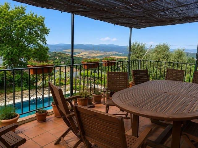 Chalet en venta en Sant Joan de Mediona, Alt Penedès