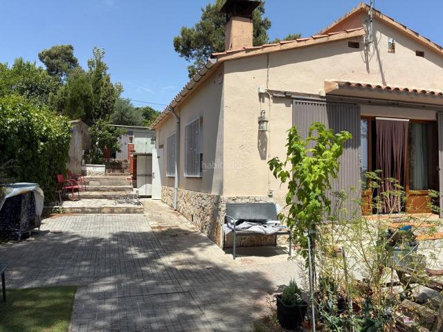 Chalet en venta en Alt Penedès, Catalunya