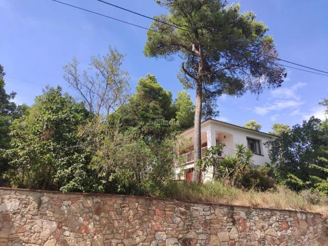 Chalet en venta en Sant Pere Sacarrera, Alt Penedès