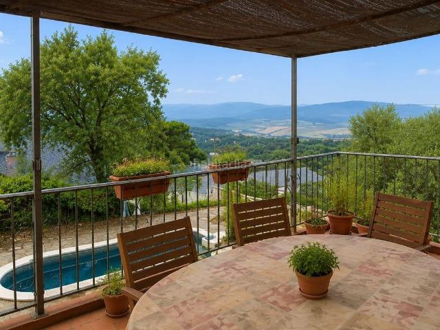 Chalet en venta en la Font del Bosc, Mediona