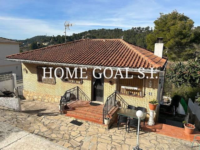 Chalet en venta en Sant Pere Sacarrera, Alt Penedès
