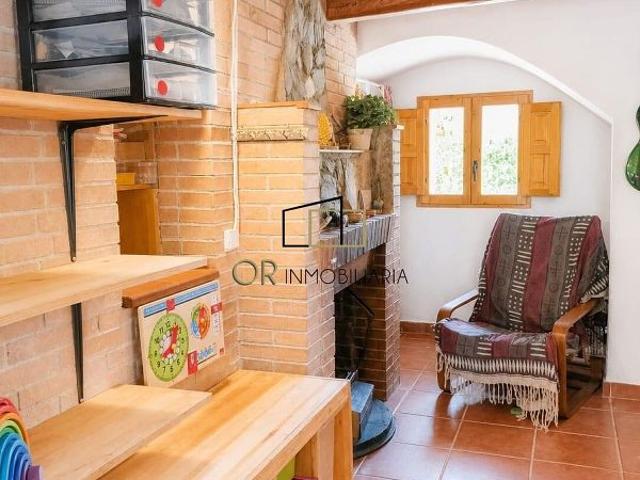 Chalet en venta en Mediona, Barcelona