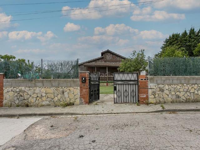 Chalet en venta en Alt Penedès, Catalunya