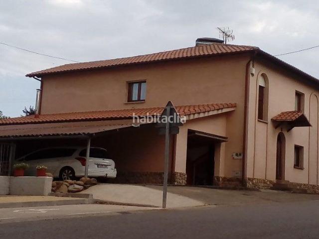Chalet en venta en Medrano, La Rioja