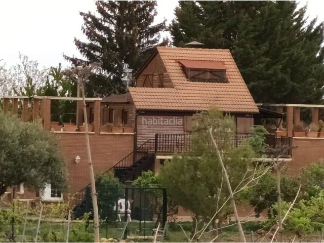 Chalet en venta en Medrano, La Rioja