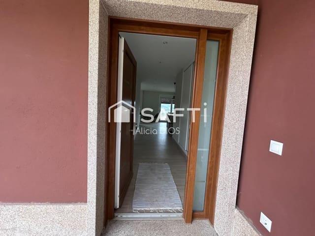 Chalet en venta en Meis, O Salnés