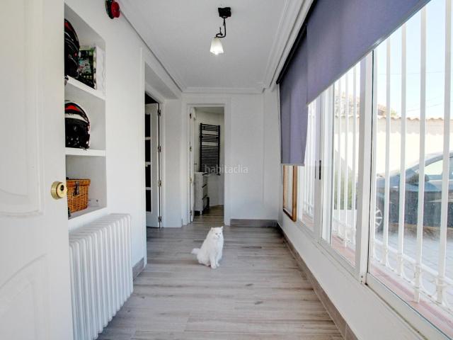 Chalet en venta en Mejorada Del Campo, Madrid