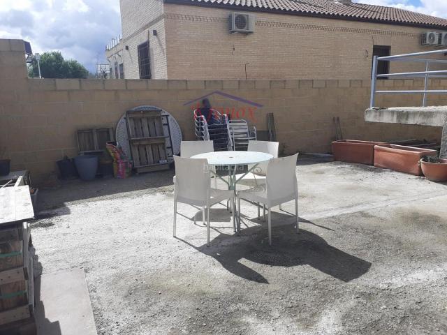 Chalet en venta en Mejorada Del Campo, Madrid