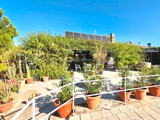 Chalet en venta en Mejorada Del Campo, Madrid