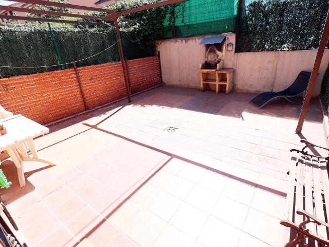 Chalet en venta en Mejorada Del Campo, Madrid