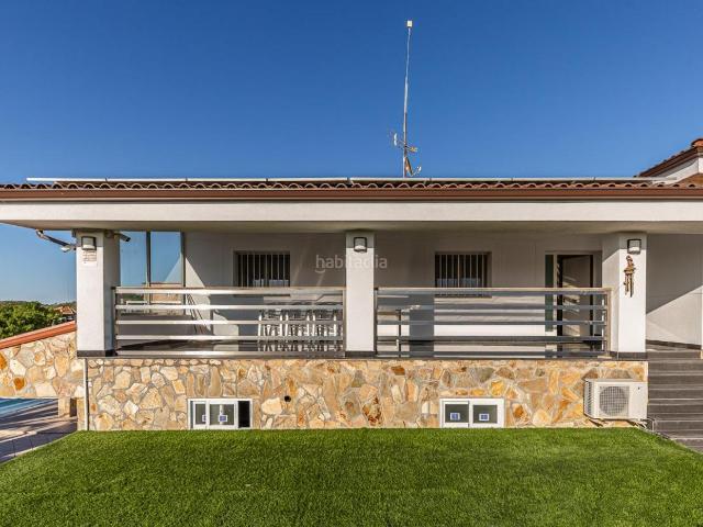 Chalet en venta en Mejorada Del Campo, Madrid