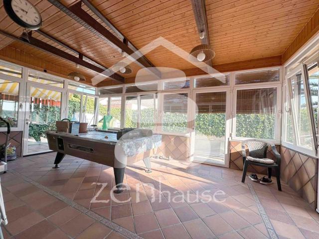 Villa en venta en Mejorada Del Campo