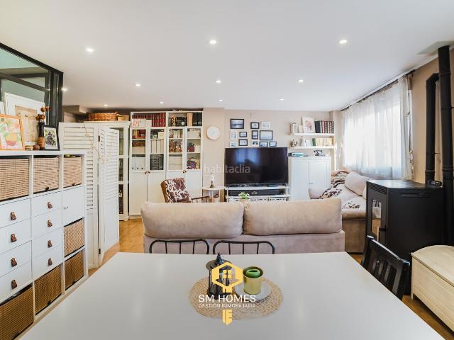 Chalet en venta en Mejorada Del Campo