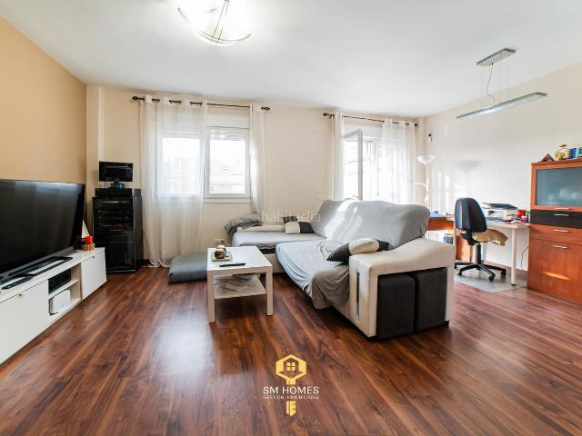 Chalet en venta en Mejorada Del Campo, Madrid