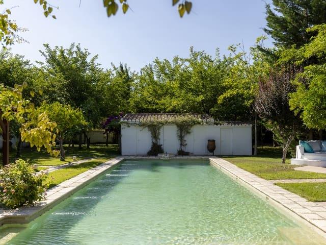 Chalet en venta en Comarca del Valle de Lecrín, Andalucía