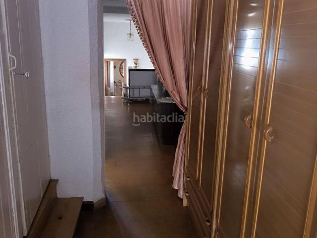 Chalet en venta en Melgar De Fernamental, Castilla y León