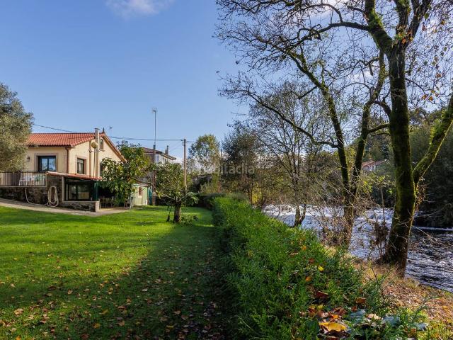 Chalet en venta en Melide, Terra de Melide