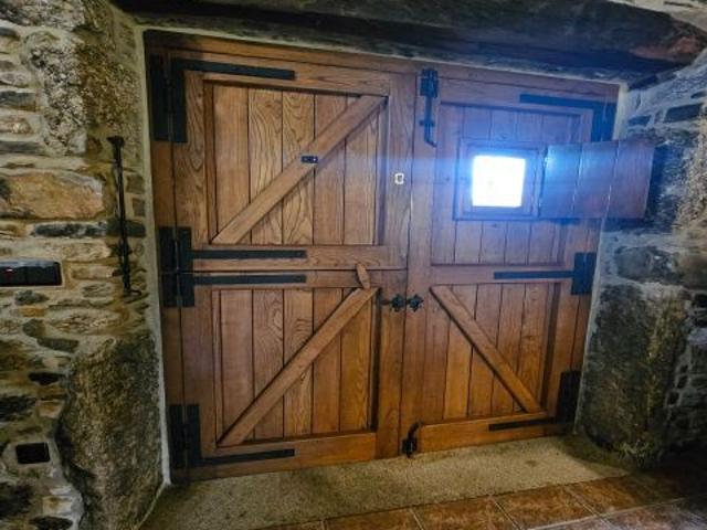 Casa en venta en Terra de Melide, Galicia