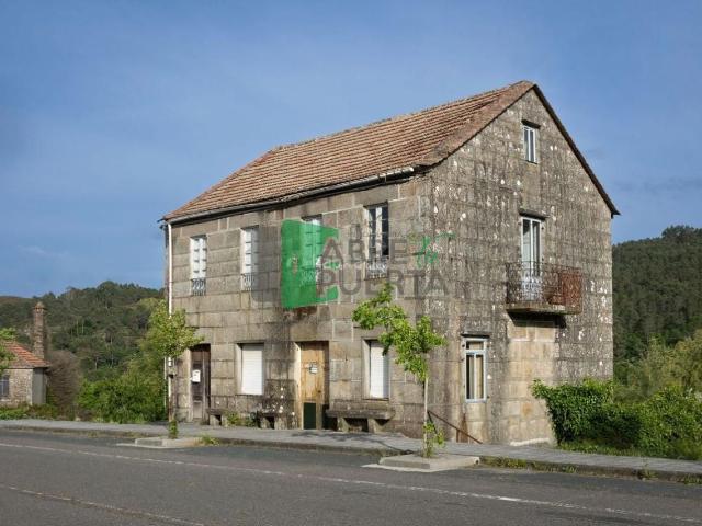Chalet en venta en O Ribeiro, Galicia