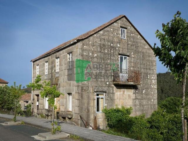 Chalet en venta en O Ribeiro, Galicia