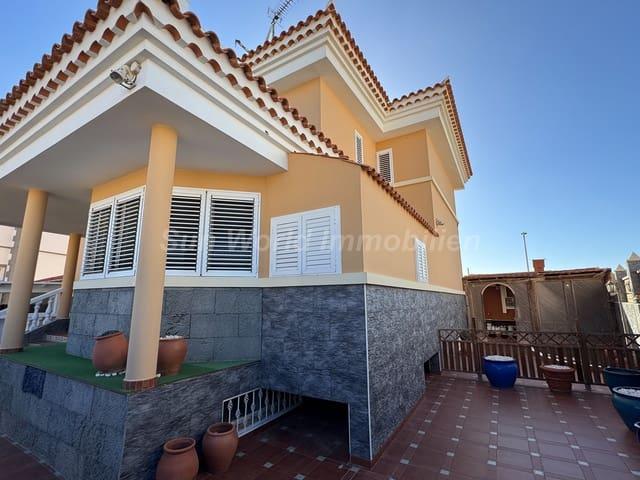 Chalet en venta en San Bartolomé De Tirajana, Canarias
