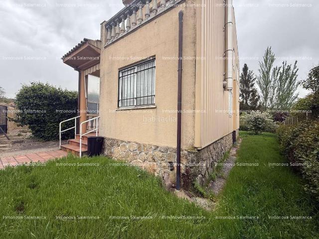 Chalet en venta en Membribe De La Sierra, Castilla y León