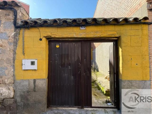 Chalet en venta en Menasalbas, Castilla-La Mancha