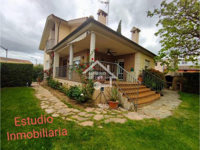 Chalet en venta en Estellerria, Navarra
