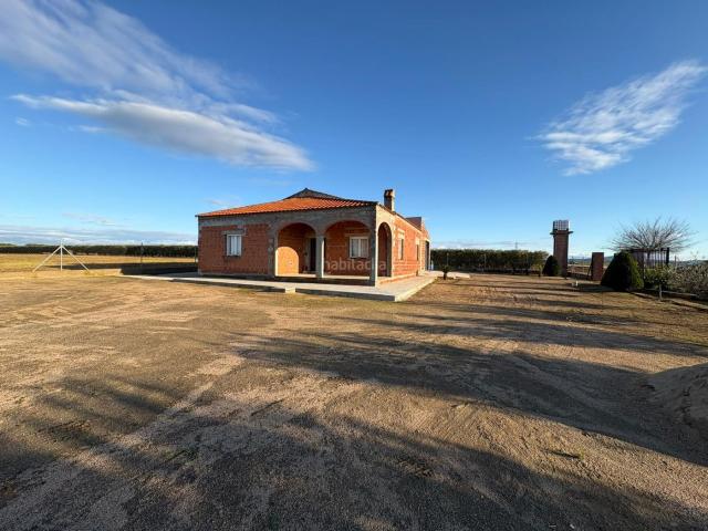 Chalet en venta en Mengabril, Extremadura