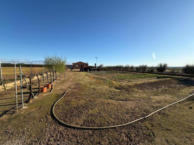 Chalet en venta en Mengabril, Extremadura