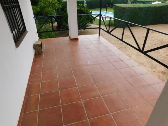 Villa en venta en Mengabril