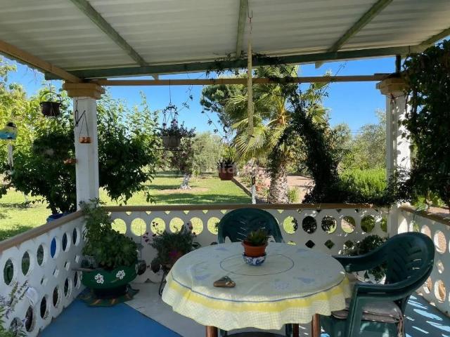 Chalet en venta en Mengabril, Extremadura