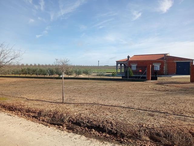 Chalet en venta en Mengabril, Extremadura